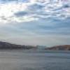 Grounded Sanctioned Tanker Off Oman Leaves 400-Sq-Km Oil Slick