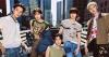 CORTIS Makes History as 'RED RED' Extends Record-Breaking Run on Apple Music Korea