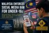 Malaysia Enforces Social Media Ban for Children Under 16 in Major Online Safety Push