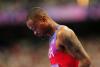 Huge Upset for Olympic Champion on Injury Return as World Champion Sweeps Up Win at Rabat DL