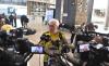 Hugo Broos relieved as Bafana Bafana overcome visa drama for World Cup trip