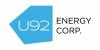 U92 Energy Announces Upsized Offering of up to $8 Million