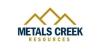 Metals Creek Returns High-Grade Mineralization with 115.51 g/t Gold over 9.85 meters including 2050 g/t Gold over 0.50 meters at Ogden Gold Project in Timmins, Ontario