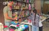 Egyptian Starts New Life in Darayya Grocery Shop