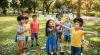 Int'l Children's Day: Protecting children's rights in Azerbaijan