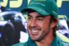 F1 star Fernando Alonso cruises around Monaco in ultra-rare $2.3m supercar