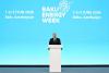 President Ilham Aliyev attended official opening ceremony of Baku Energy Forum -