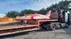 RAF Hawk jet replica set for new memorial at Fylde arboretum