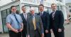 George Street Furnishers marks 75 years by backing South Wales independents