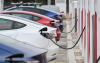 Europe failing to drive faster corporate EV adoption, analysis finds