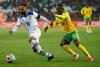 Heavily criticised: South Africa World Cup squad depart for Mexico following visa delay