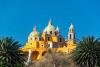 10 Stunningly colorful Catholic churches around the world