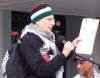 Pro-Palestinian activists plan protest against ‘Israeli pond’ diplomacy push in Pacific