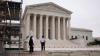 Some Immigrants Who Entered U.S. Illegally Can't Obtain Green Cards: SCOTUS