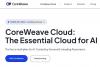 CoreWeave Shares Jump 11% as Leidos Partnership Opens Door to Secure Federal AI Cloud Contracts