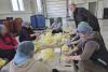 The Kosovo war devastated these widows’ village. They found strength in one another.