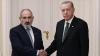 Armenia expects Turkey border to reopen as route linking Azerbaijan to Nakhchivan advances