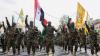 IRGC claims to have thwarted Israeli, US-linked terror cell in southeastern Iran