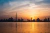 UAE Weather Today: Temperatures Stay High Across the Emirates as Summer Heat Intensifies