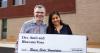 Local physicians pledge $125,000 for new health science education center