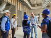 PAHO advances in Belize on Medical Waste Management across three hospitals in the country