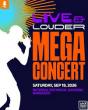 CPL Brings  World-Class Concert  to Barbados for  Finals Week  Celebration