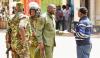 Moderna and other groups get $60m to develop Ebola vaccine