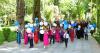 Festive Events in Honor of International Children’s Day Held in Ashgabat (UPDATED)