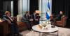 President Bukele and National Association of Private Enterprise Bet on Tech, AI, and English for El Salvador’s Growth.