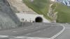 Longest tunnel in Kyrgyzstan opens for traffic