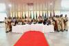 Top Cop highlights leadership, technology & ethics at opening of Junior Officers’ Course