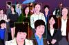 China exporting its surveillance state to others to help entrench their power