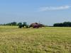 Rainy stretches hamper Missouri hay cutting