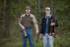 MDC invites beginner hunters to a free mentored squirrel hunt in northeast Missouri Aug. 21 and 22