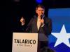 U.S. Senate hopeful Talarico responds to perceived lack of support from former rival Crockett