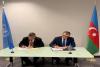 Azerbaijan and the Federated States of Micronesia establish diplomatic relations-PHOTO