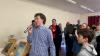 Silent Auction Raises Thousands to Send Falklands Youth Abroad
