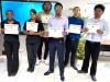 CIFEC Students Complete Internship Programme with Cayman Islands Customs and Border Control (CBC)