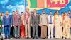 Toastmasters unite for Conference of Transformation, Inspiration and Progress