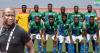 Leone Stars Drop Three Places in June 2026 FIFA Rankings After Liberia Defeat