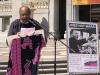 Remembering Wilson Riles Jr., who connected local and global struggles for peace and justice