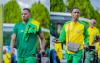 Amavubi off to Marrakech for Comoros, Tanzania friendlies