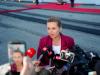 Denmark gets new government as Greenland crisis persists