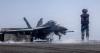 Kuwait attacked by missiles and drones as US and Iran trade strikes