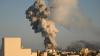 Blast at Maltese fireworks factory leaves three in hospital