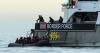 France blasts UK hard-right plan to use navy to stop Channel migrants