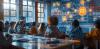 AI Pushes Educators to Focus On the Art of Teaching, Lesson Design