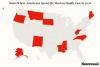Map Shows Where Americans Spend the Most on Health Care in 2026