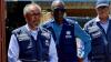 WHO Chief Urges Stronger Global Response as Congo’s Ebola Outbreak Expands Beyond Official Estimate