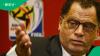 Danny Jordaan defends Safa record after beating Sandile Zungu in presidential elections